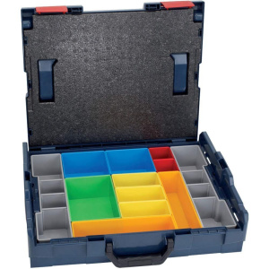 Кейс-органайзер Bosch L-BOXX 102 1600A016NB