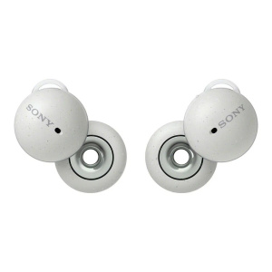 Беспроводные наушники Sony LinkBuds WF-L900, белый