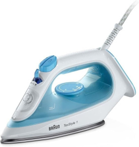 Утюг Braun TexStyle 1 SI1029BL