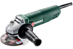 Угловая шлифовальная машина Metabo W 850-115 603607000
