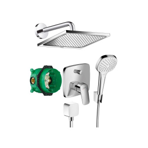 Душевой гарнитур Hansgrohe MyCube 52056495
