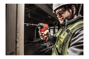 Ударный гайковерт Milwaukee M12 FID2-0 без акб и ЗУ 4933479876