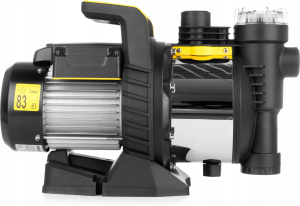 Садовый насос Stanley SXGP1300XFE