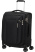Чемодан Samsonite Respark S 55см, черный 143328-7416