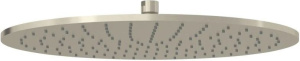 Верхний душ Kludi A-QA 64340N500, матовый никель