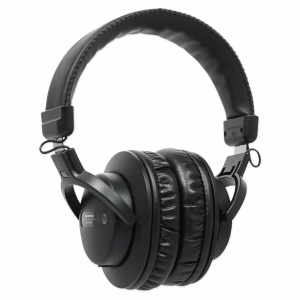 Наушники Audio-Technica ATH-PRO5X, черные