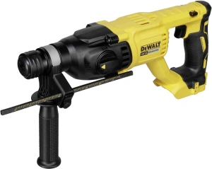 Аккумуляторный перфоратор DeWALT DCH133NT-XJ без АКБ и ЗУ