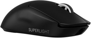 Игровая мышь Logitech G PRO X SUPERLIGHT 2 910006631, черная