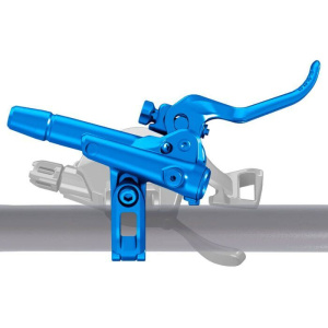 Задний дисковый тормоз Shimano Xtr Br M9120