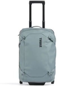 Дорожная сумка на колесах Thule Chasm синяя