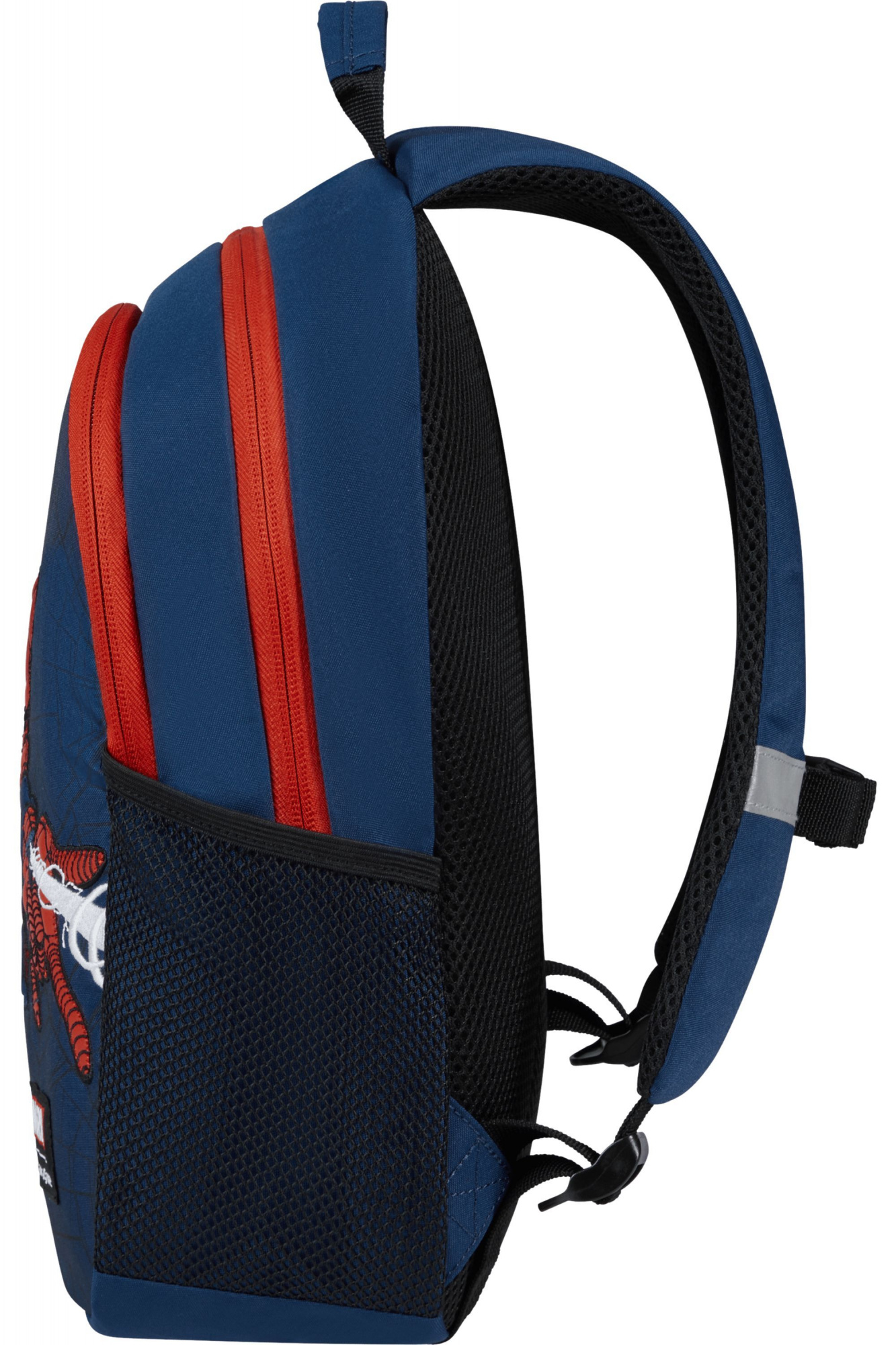 Детский рюкзак Samsonite Disney Ultimate 2.0 10 л, Человек-паук (149302-6045)