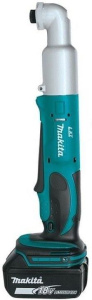 Винтоверт ударный аккумуляторный Makita DTL061RT1J