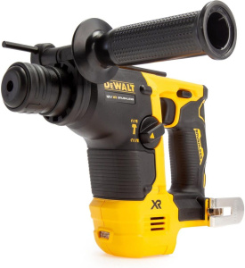 Аккумуляторный перфоратор DeWALT DCH072N без АКБ и ЗУ