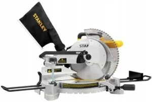 Торцовочная пила Stanley (SM1650QS)