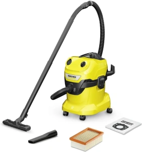 Пылесос Karcher WD 4 В-20/5/22 1.628-209.0