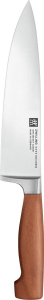 Нож для хлеба Zwilling Four Star Wood 1035160 20см