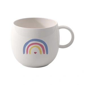 Кружка Villeroy & Boch With Love Be Happy 1016898003