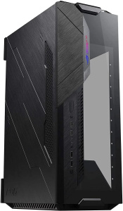 Компьютерный корпус ASUS ROG Z11 RGB черный