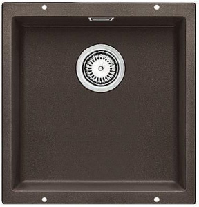 Кухонная мойка Blanco Subline 400-U 515759
