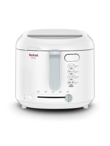Фритюрница Tefal Uno FF2031