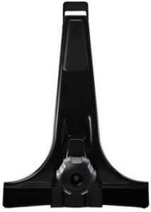 Опоры для багажника на крышу Thule Foot Pack 953, для водостоков