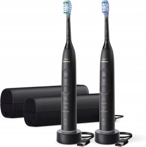 Электрическая зубная щетка Philips Sonicare 7100 HX7429/03
