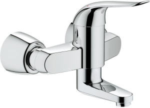 Смеситель для раковины Grohe Euroeco Special 32768000