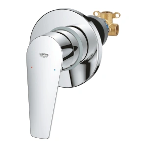 Смеситель для душа Grohe BauEdge 29040001