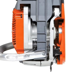 Бензиновая пила Oleo-Mac GSH 510 -16" (50319054E2)