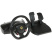 Игровой руль Thrustmaster T80 Ferrari 488 GTB Edition