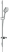 Душевой набор Hansgrohe Raindance Select S 120 / Unica S Puro 90см EcoSmart 26633000, хром