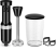 Погружной блендер KitchenAid Classic 5KHBV53EOB, чёрный