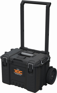 Ящик для инструментов на колесах Keter ROC Pro Gear 2.0 17211897