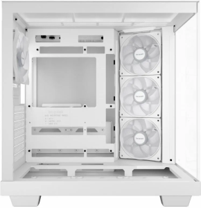 Компьютерный корпус be quiet! Light Base 500 LX BGW86, белый