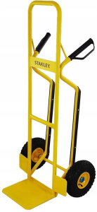 Тележка транспортная стальная Stanley SXWTCHT524