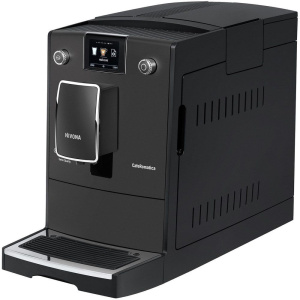 Кофемашина Nivona CafeRomatica 756, black