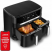 Аэрогриль Tefal Dual Easy EY9428E