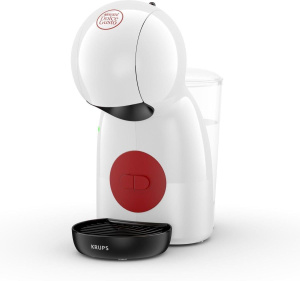 Капсульная кофемашина Krups Nescafé Piccolo XS KP1A0111