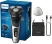 Электробритва Philips Series 3000 S3241/12 черный