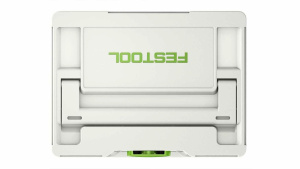 Органайзер-систейнер Festool SYS3 ORG L 89 20xESB