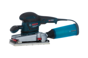 Вибрационная шлифовальная машина Bosch GSS 280 AVE 0601292902