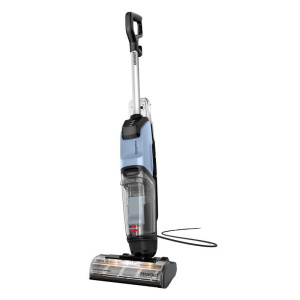 Вертикальный моющий пылесос BISSELL CrossWave EdgeFind Select 4136N