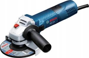 Угловая шлифовальная машина сетевая Bosch GWS 7-115 E Professional 0601388203