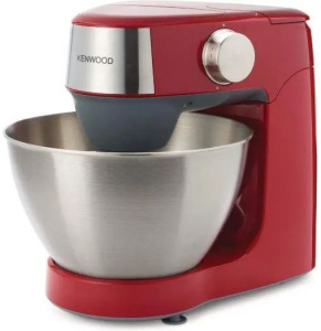 Многофункциональный кухонный комбайн Kenwood KHC29.P0RD Красный