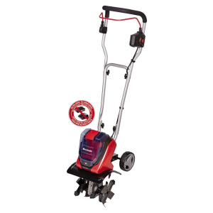 Аккумуляторный культиватор Einhell Ge-Cr 30 Li 36V
