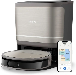 Робот-пылесос Philips Series 9000 Aqua XU9100/10