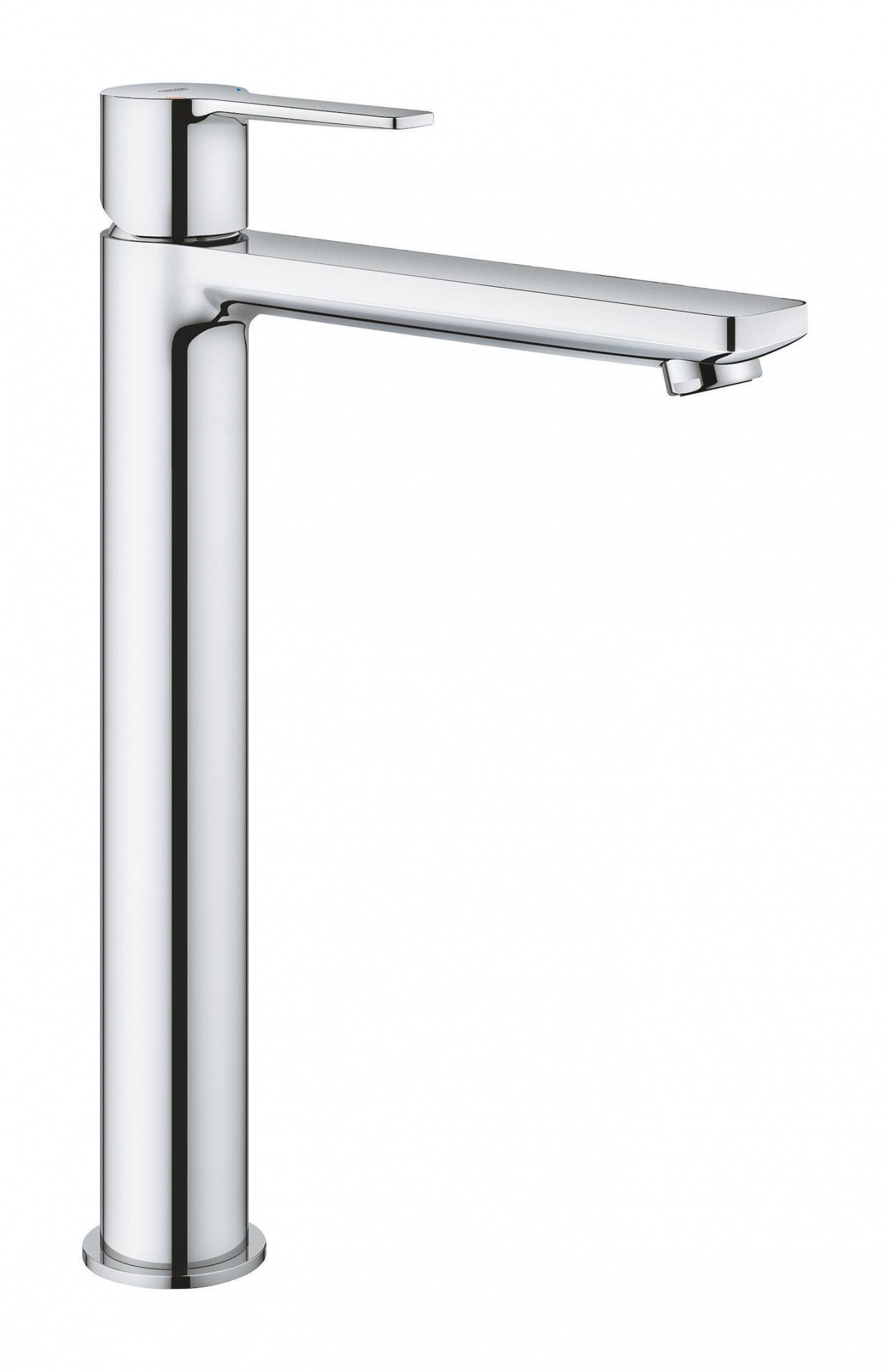 Смеситель для раковины (умывальника) Grohe Lineare 23405001