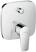 Смеситель для ванны Hansgrohe Talis E 71474000, хром