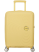 Чемодан American Tourister Soundbox 55 см,41 л, желтый