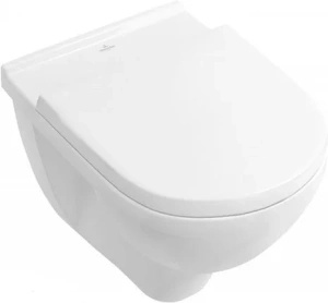 Унитаз Villeroy & Boch O.Novo 5660HR01